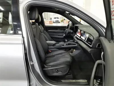 Geely Xingyue L