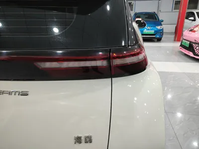 BYD Seagull