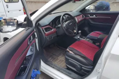 Haval H6 Coupe