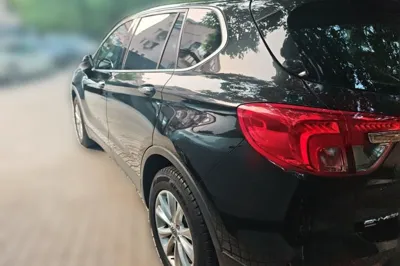 Buick Envision