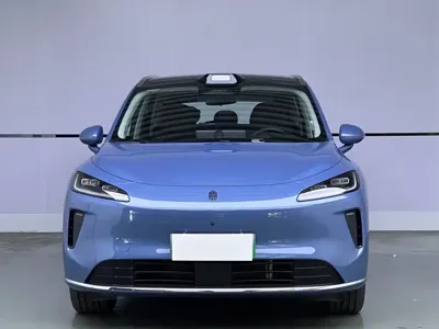 尚界 尚界H5