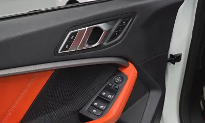 BMW 2-Series
