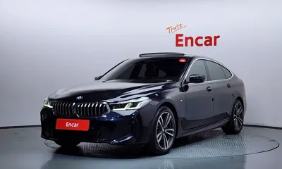 BMW Gran Turismo