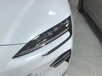 BYD PLUS New Energy