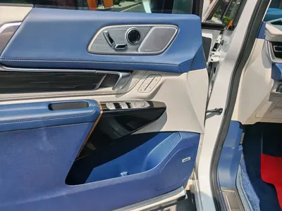 Buick Century