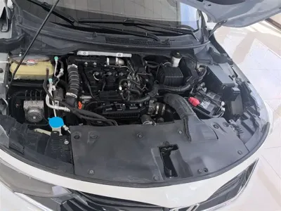 Honda Envix