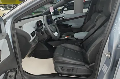 Volkswagen ID.4 X