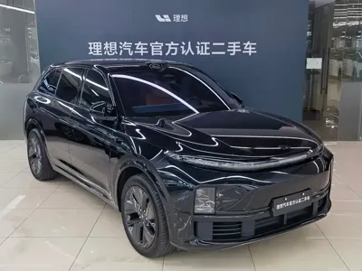 Li Auto Li L7
