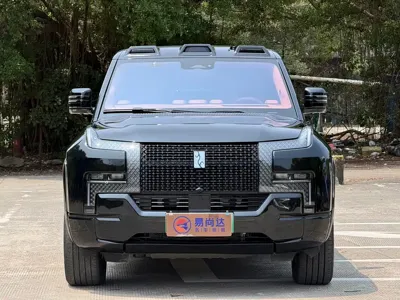 Yangwang Yangwang U8