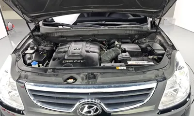Hyundai Veracruz