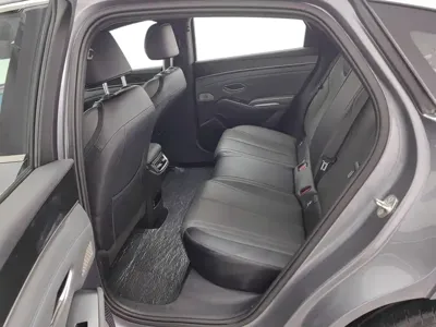 BYD Qin L
