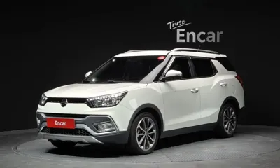 KG_Mobility_Ssangyong TIBOLI