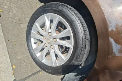 Baojun 730