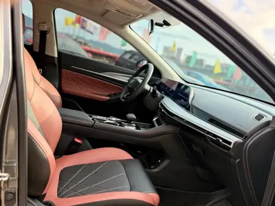 Changan Eado