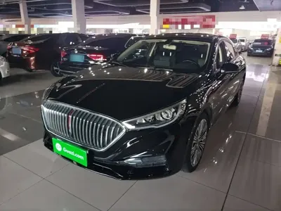 Hongqi Hongqi H5
