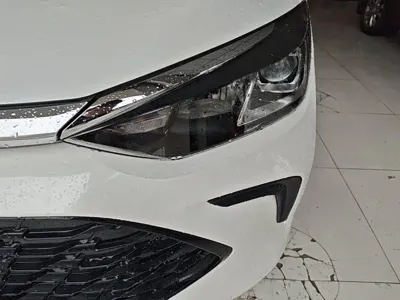 BAIC U5 Plus