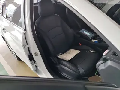 Roewe i5