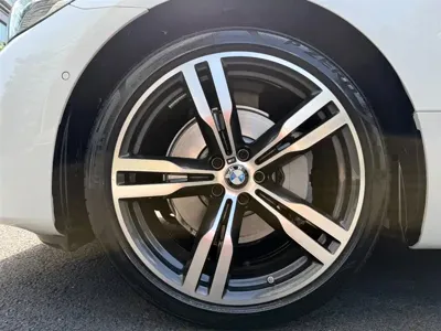 BMW 6 Series GT