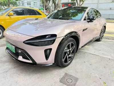 Xiaomi 小米YU7