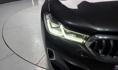 BMW Gran Turismo