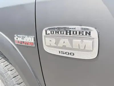 RAM Ram Trucks