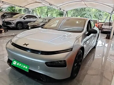 Xpeng P7
