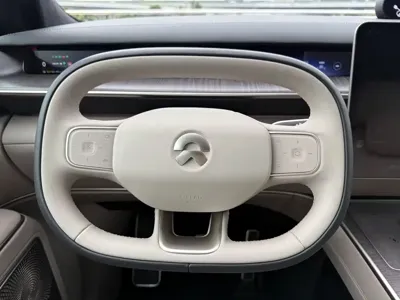 Nio 蔚来ES9