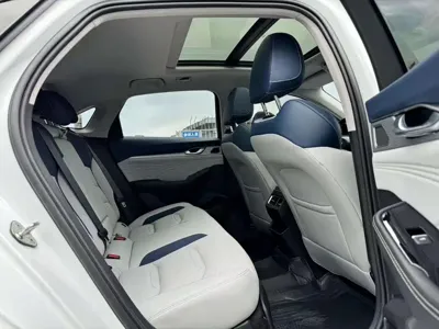 Geely Xingrui