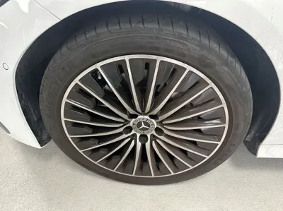 Mercedes-Benz CLE-Class