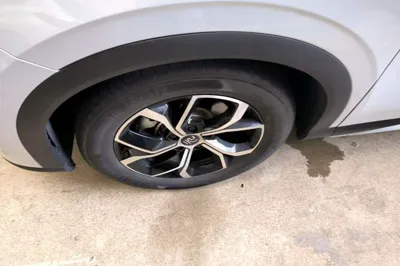 BYD Yuan Plus