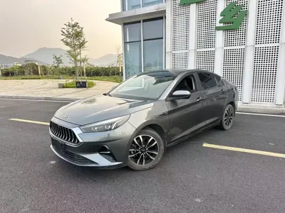 JAC A5
