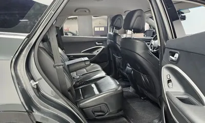 Hyundai Maxcruz