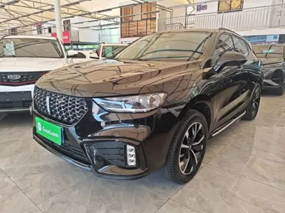 WEY Wey VV5