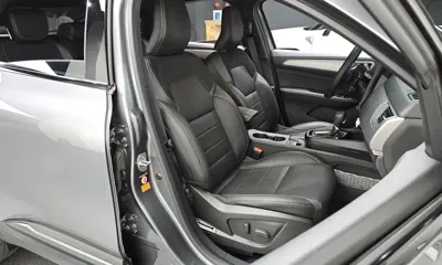 Renault-KoreaSamsung XM3