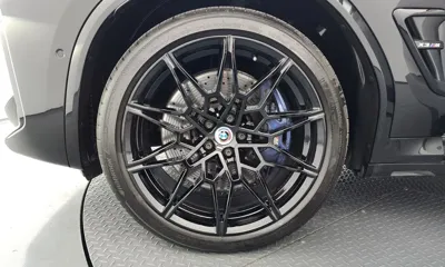 BMW X3M