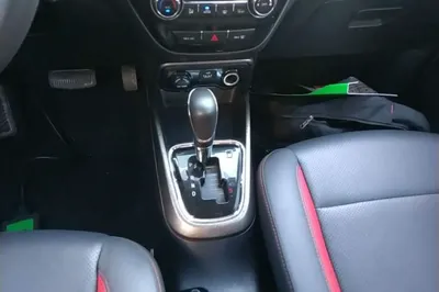 Changan CS15