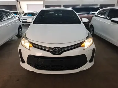 Toyota Vios FS