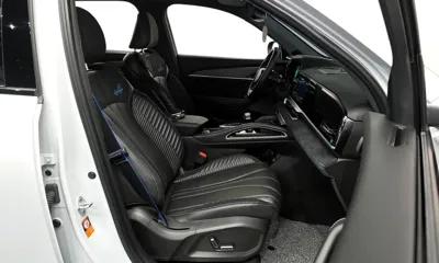 Renault-KoreaSamsung Grand Koleos