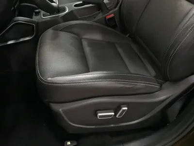 Geely Vision X6