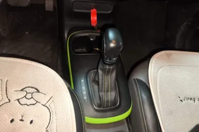 Roewe Clever