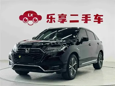 Honda UR-V