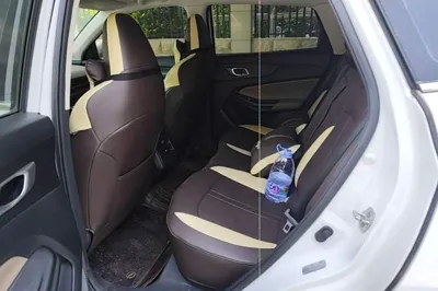 Changan CS55PLUS