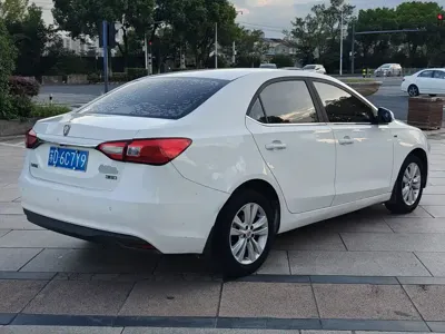 Roewe 360