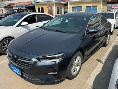 Buick Regal