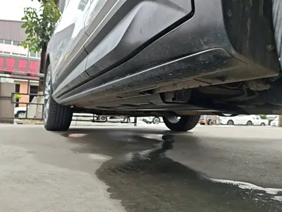Geely Binyue