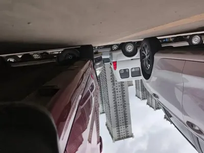 Geely Binrui