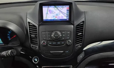 ChevroletGMDaewoo Orlando