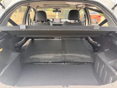 Geely Vision X3
