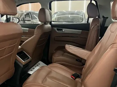Haima Haima 7X