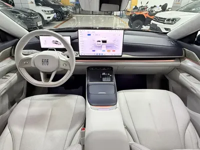 Buick 别克至境L7